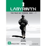 GMT Labyrinth:The War on Terror