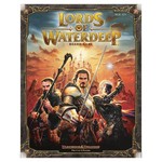 Dungeons & Dragons Lords of Waterdeep