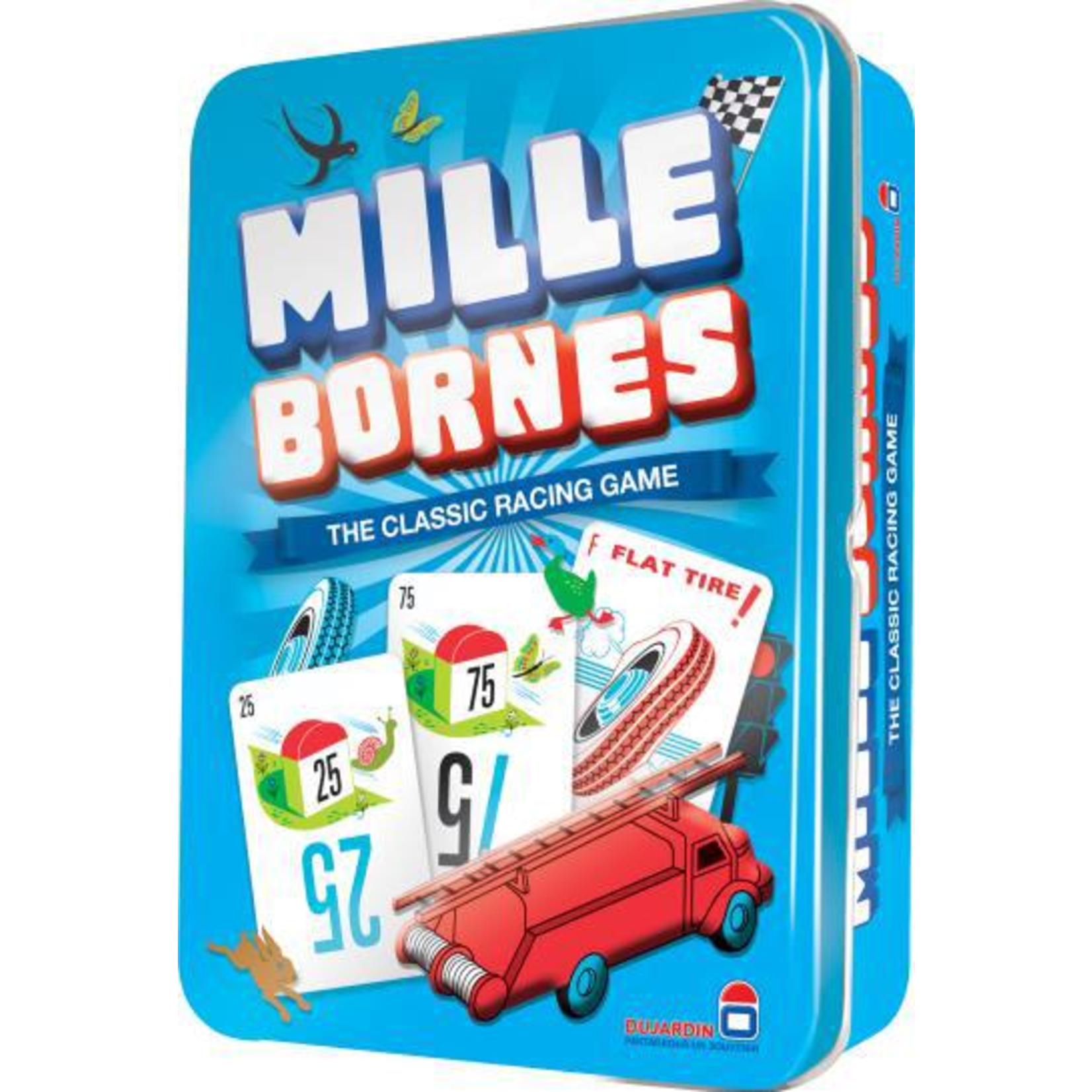 Dujardin Mille Bornes