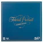 Hasbro Trivial Pursuit (Classic Edition)