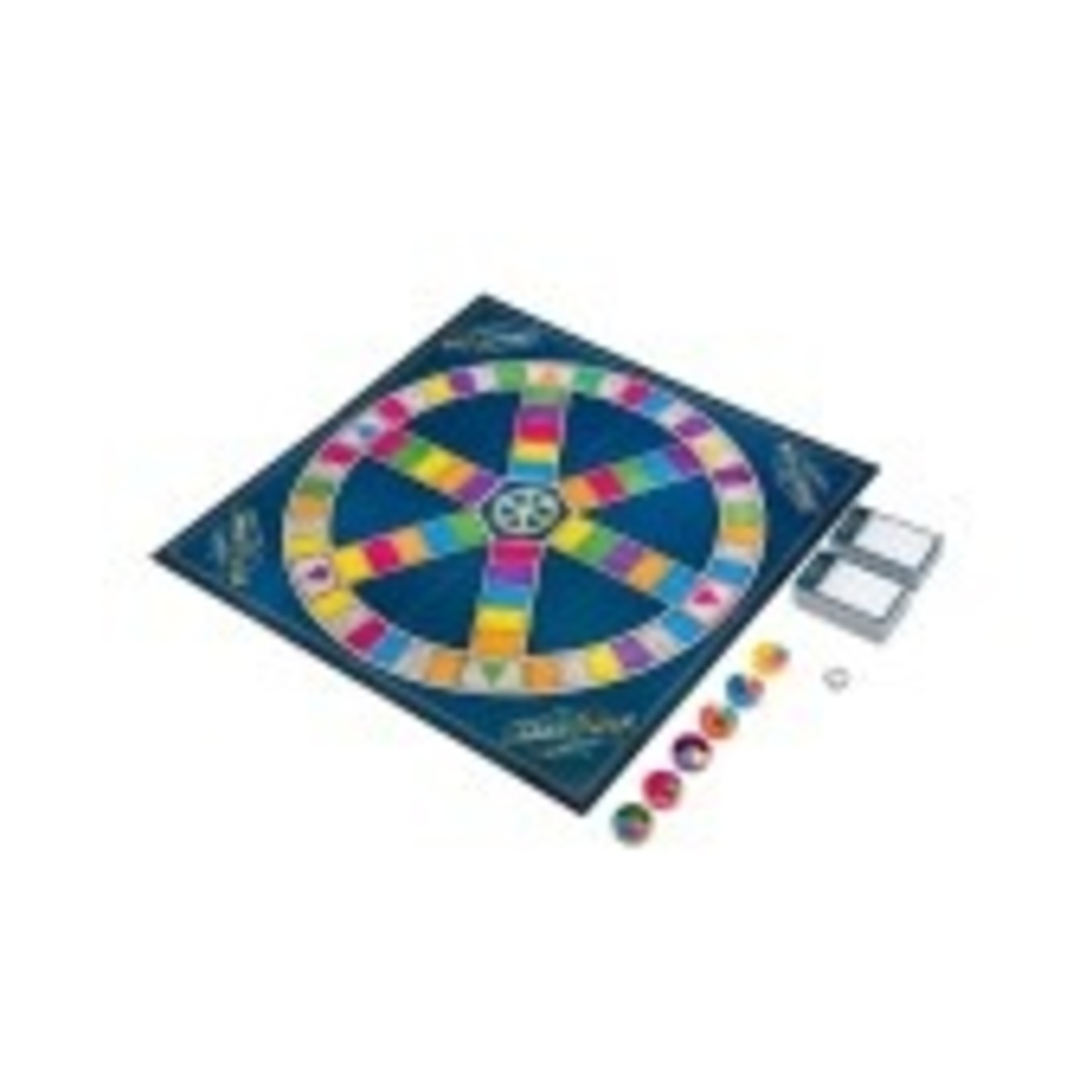 Hasbro Trivial Pursuit (Classic Edition)