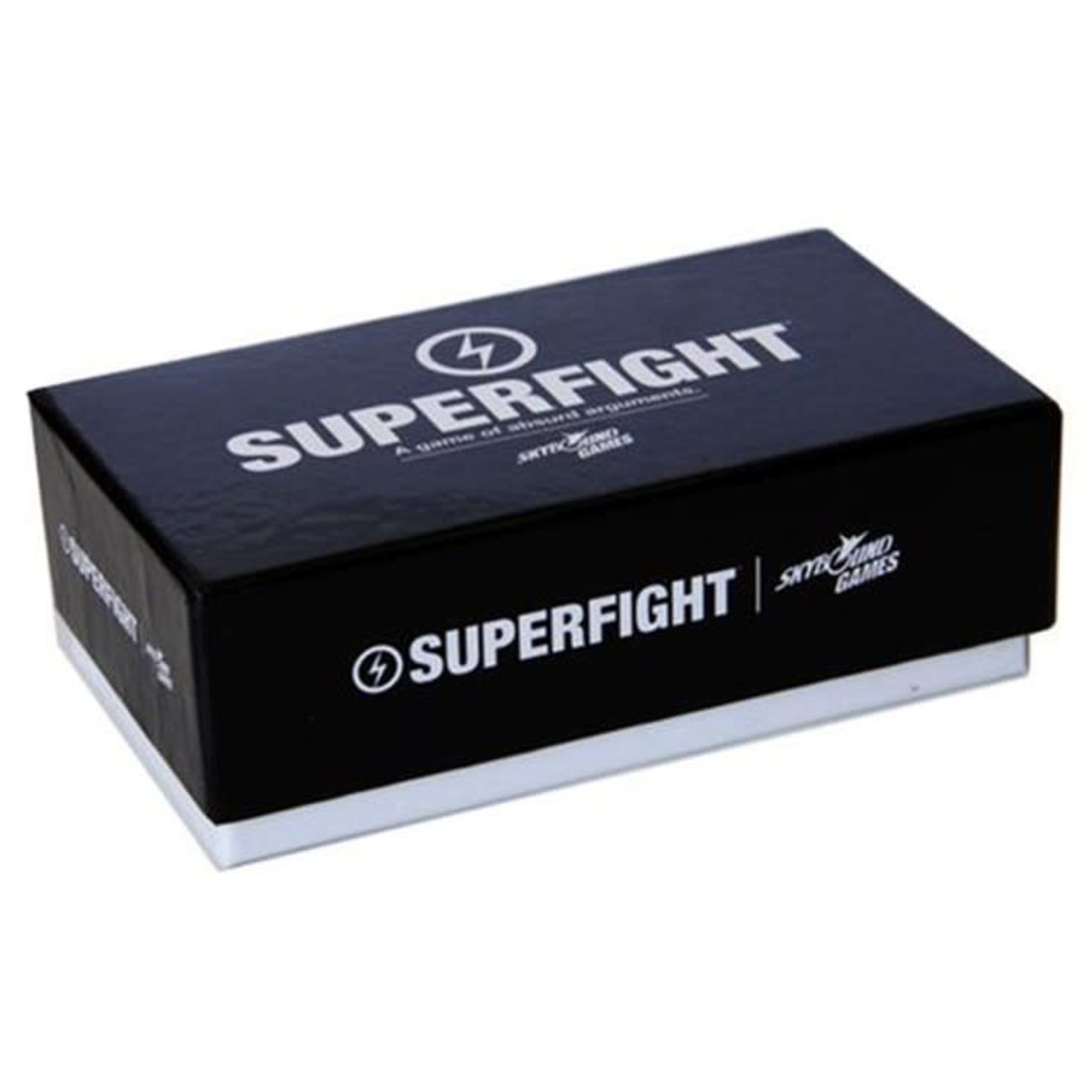 Skybound Superfight