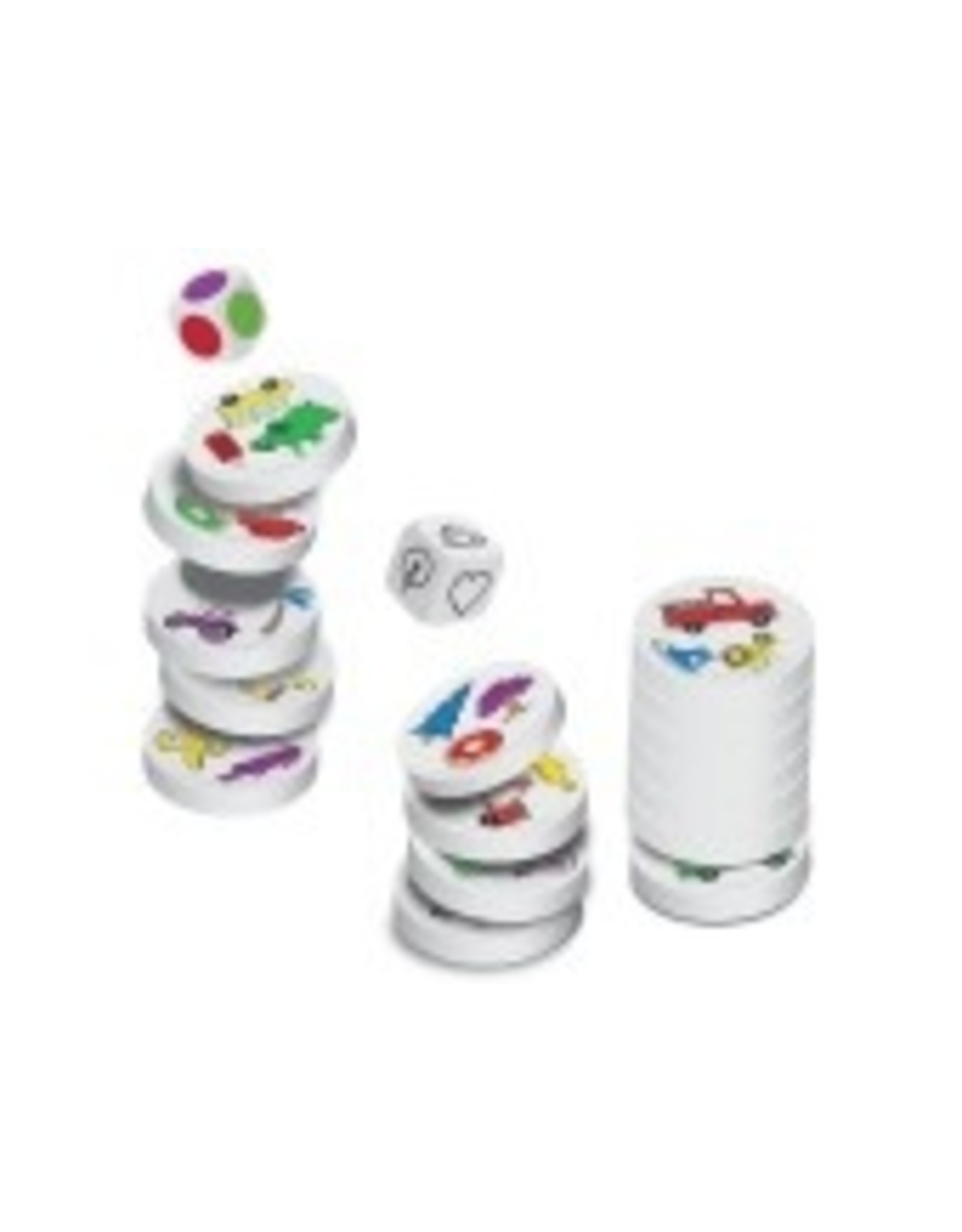 Clack Categories Labyrinth Games Puzzles