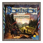 Rio Grande Dominion: Adventures (Expansion)