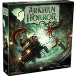 Fantasy Flight Games Arkham Horror 3E