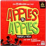 Mattel Apples to Apples