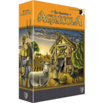 Lookout Games Agricola