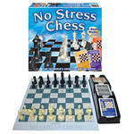 Winning Moves Chess Set No Stress Chess