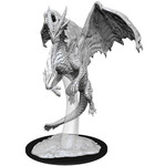 WizKids D&D Minis: Young Red Dragon (Wave 11 90035)