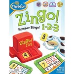 ThinkFun Zingo! 1-2-3