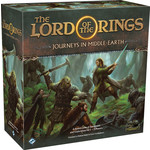 Fantasy Flight Games Lord of the Rings: Journeys in Middle Earth
