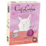 Alderac Entertainment Group (AEG) Cat Lady