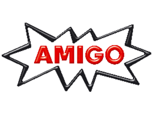 Amigo Games