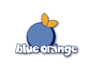 Blue Orange