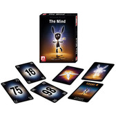 The Mind - Labyrinth Games & Puzzles