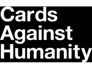 Cards Against Humanity