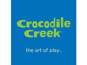 Crocodile Creek