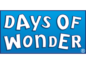 Days of Wonder