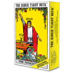 US Game Systems Rider Tarot Deck