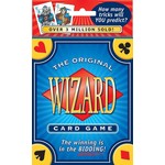 US Games Systems Wizard Card Game