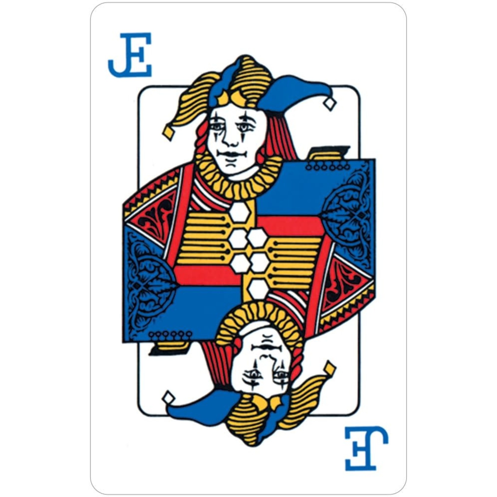 Wizard Card - Labyrinth Games & Puzzles