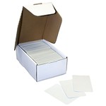 US Games Systems Blank Cards (500 Count)