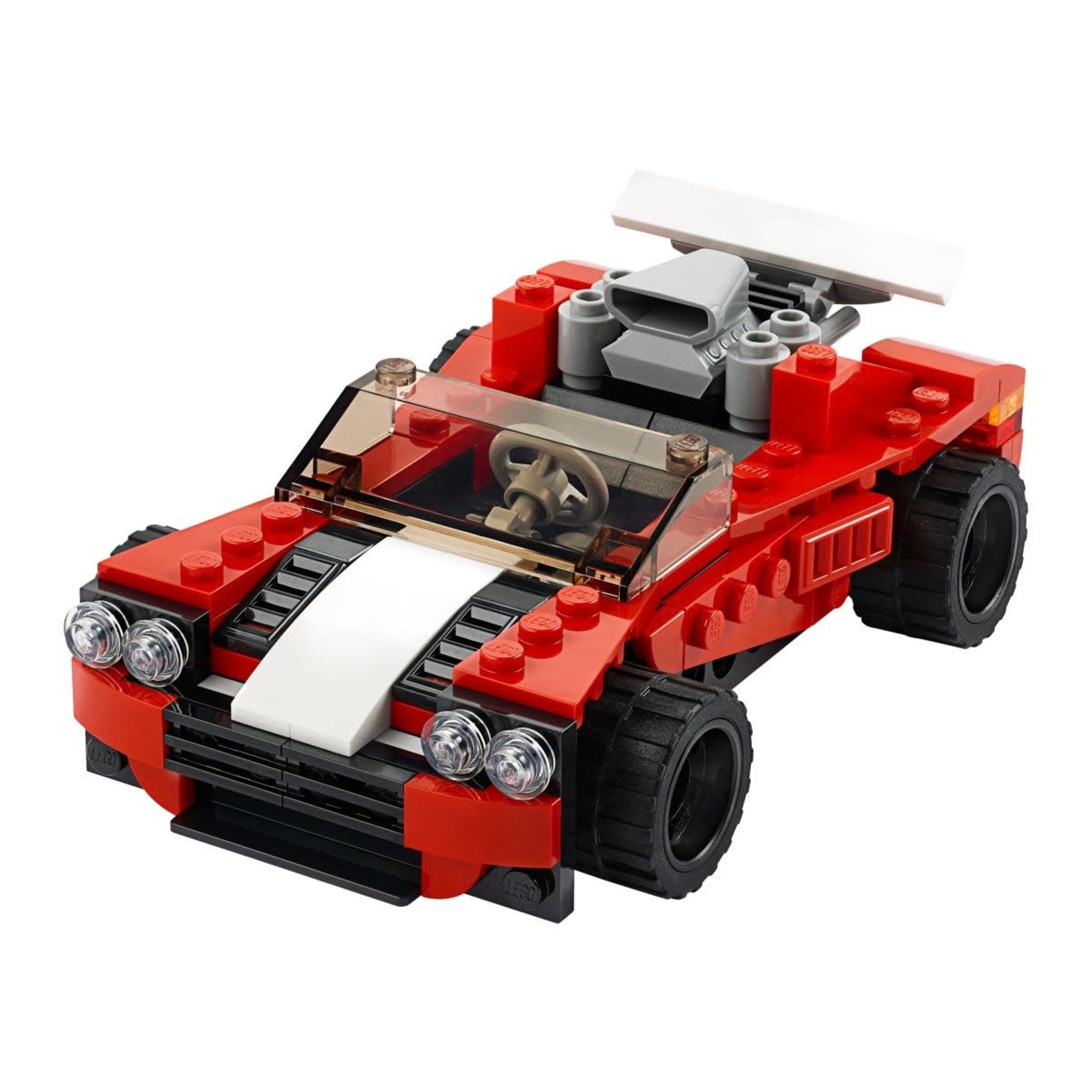 LEGO LEGO Creator Sports Car