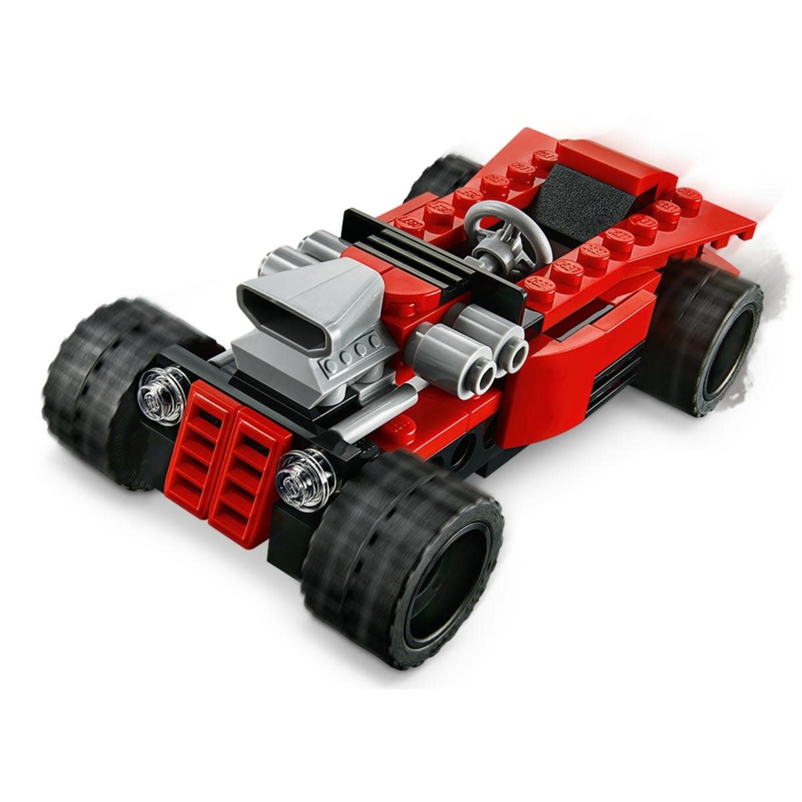 LEGO LEGO Creator Sports Car