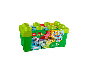 Lego duplo cheap 65 pieces