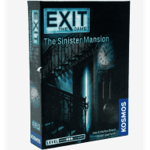 Kosmos EXIT: The Sinister Mansion