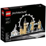 LEGO LEGO Architecture London 21034