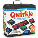 Mindware Qwirkle Travel