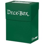 Ultra Pro Deck Box: Forest Green