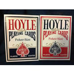 Bicycle Cards Hoyle Official Poker
