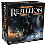 Fantasy Flight Games Star Wars: Rebellion