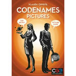 Codenames: palabras de vida y muerte – La Matatena