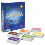 Anomia Press Anomia - Party Box