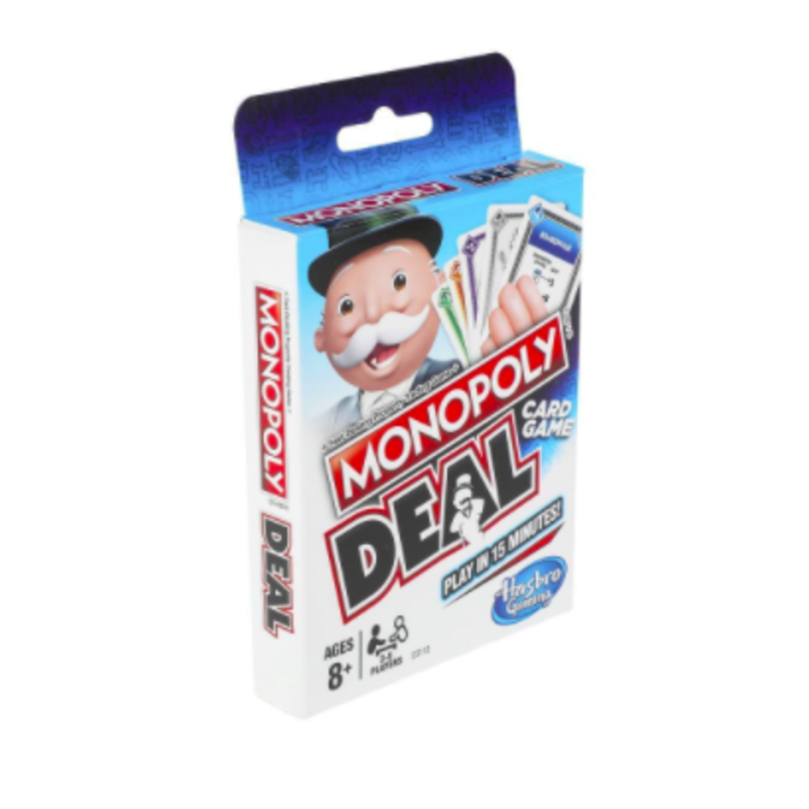 Hasbro Monopoly Deal