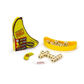 Bananagrams, Bananagrams duel, familiespel, woordspel, 2 spelers, vanaf 7 jaar, 10 minuten, Duits : asmodee gmbh