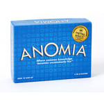 Anomia Press Anomia