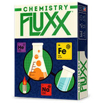 Looney Labs Fluxx Chemistry
