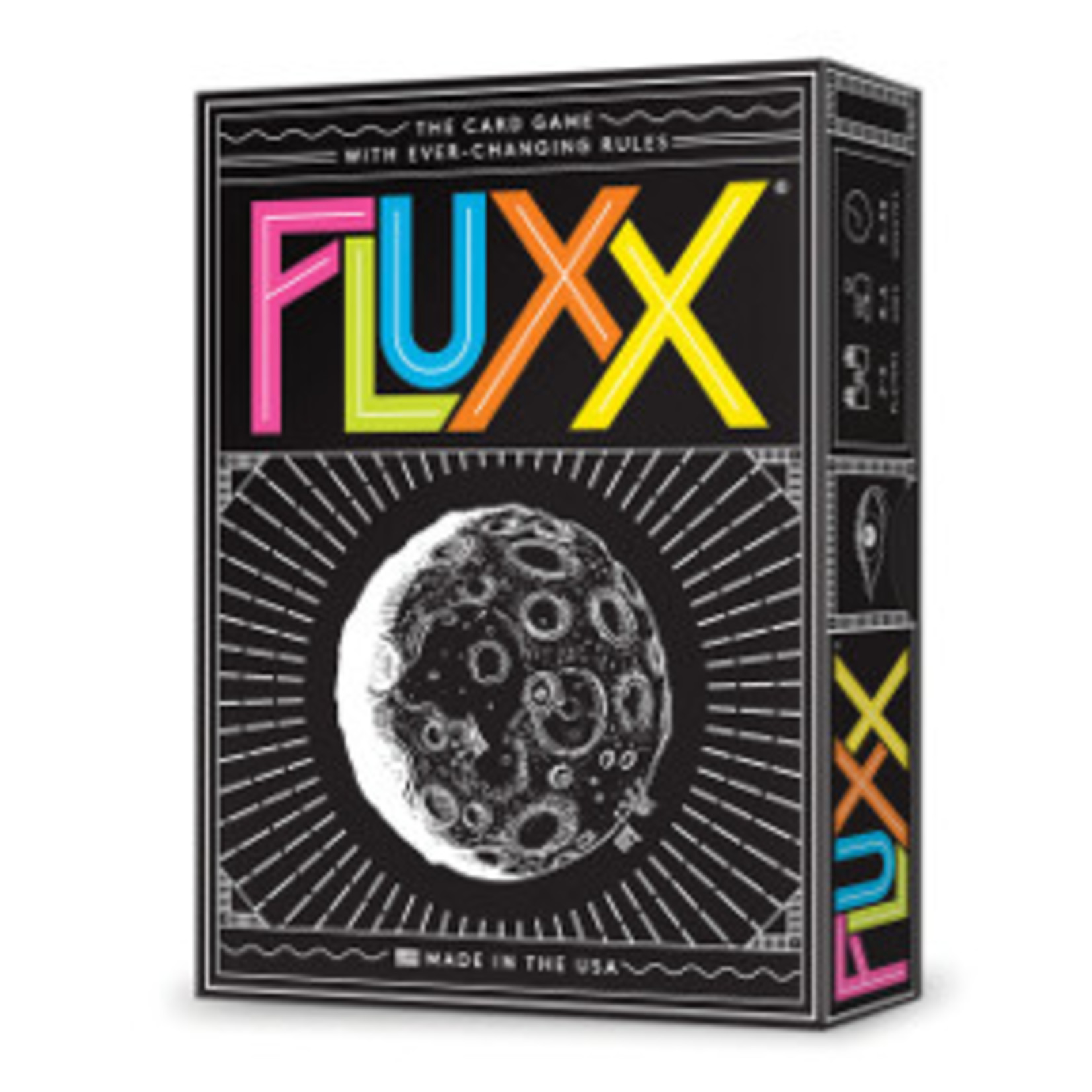 Looney Labs Fluxx 5.0