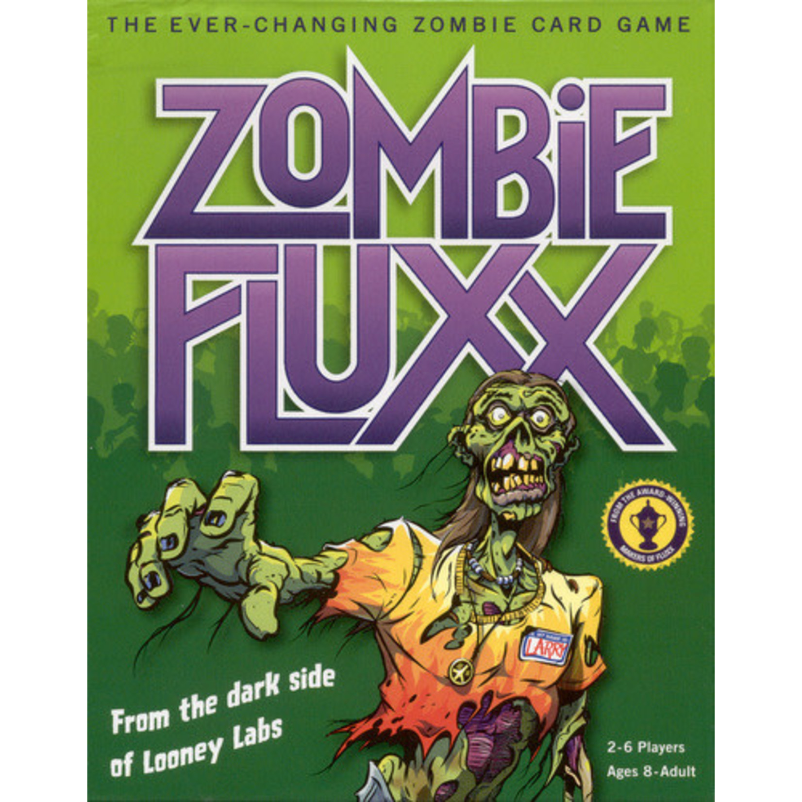 Looney Labs Zombie Fluxx