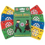 Everest Toys Dutch Blitz (Green Base Game)