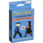 Everest Toys Dutch Blitz, Blue (Standalone & Expansion)