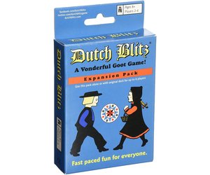 その他 Dutch Blitz: Expansion Pack Amazon.com: Dutch Blitz: Purple Expansion Pack - Use Alone