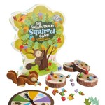 Educational Insights The Sneaky, Snacky Squirrel Game