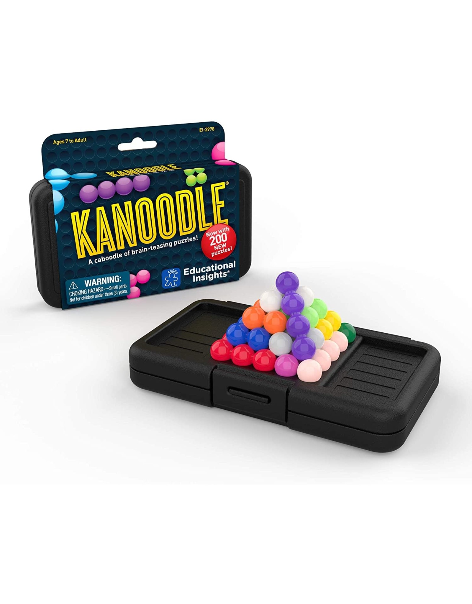 kanoodle jr game