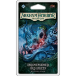 Fantasy Flight Games Arkham LCG Undimensioned & Unseen