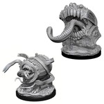 WizKids D&D Minis: Mimics (Wave 4 73192)